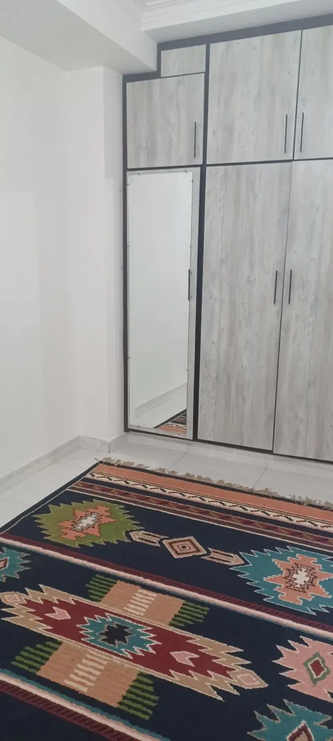 واحد 80متری مسکن مهر جانبازان