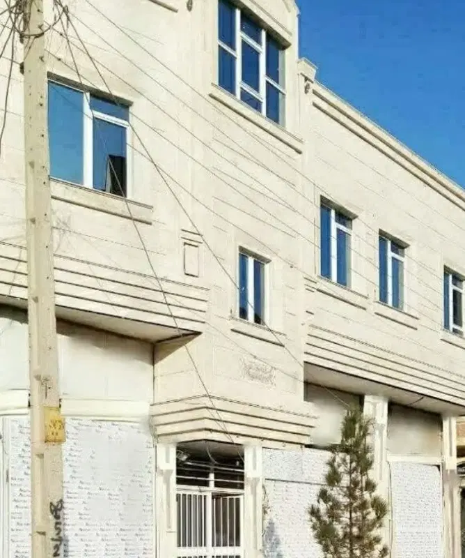 آپارتمان ۱۰۵متری بلوار جمهوری شهرک صادقیه