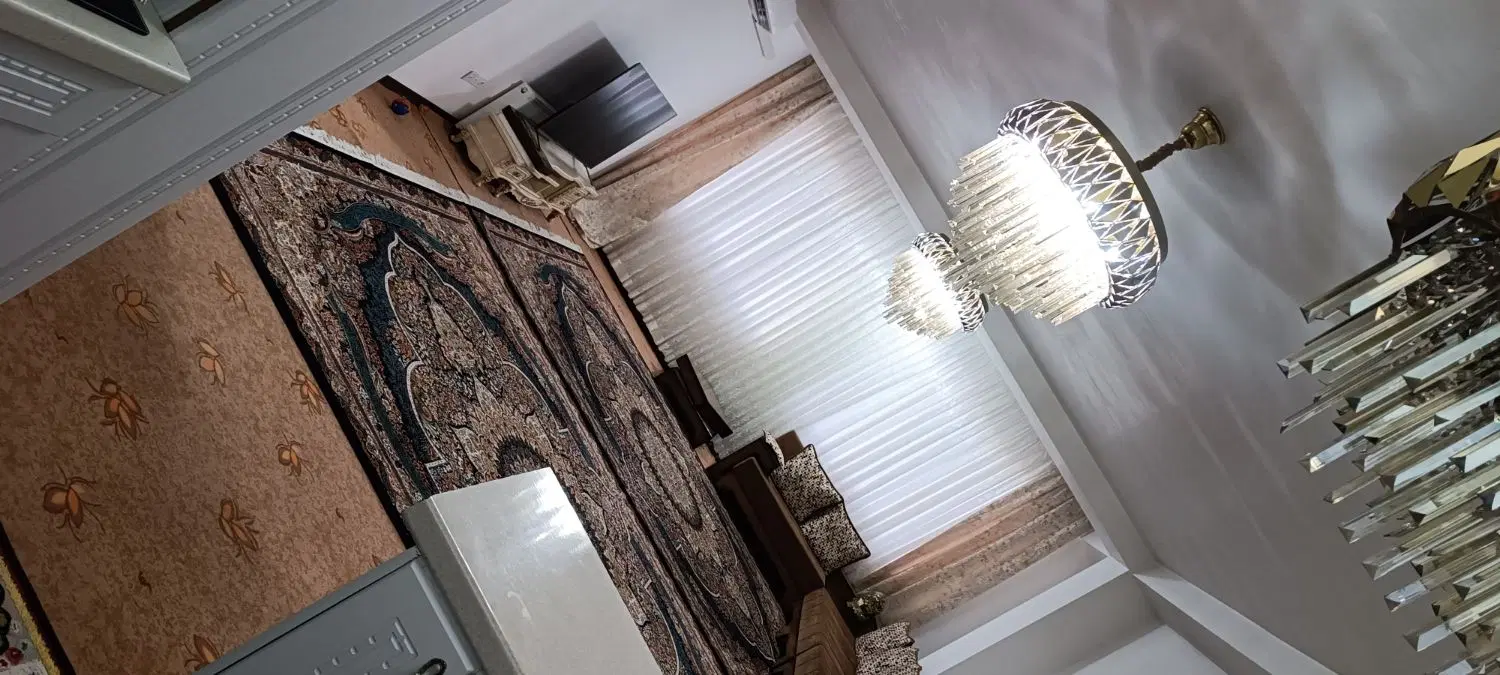 واحد بحر یاسر دو رو به باغ
