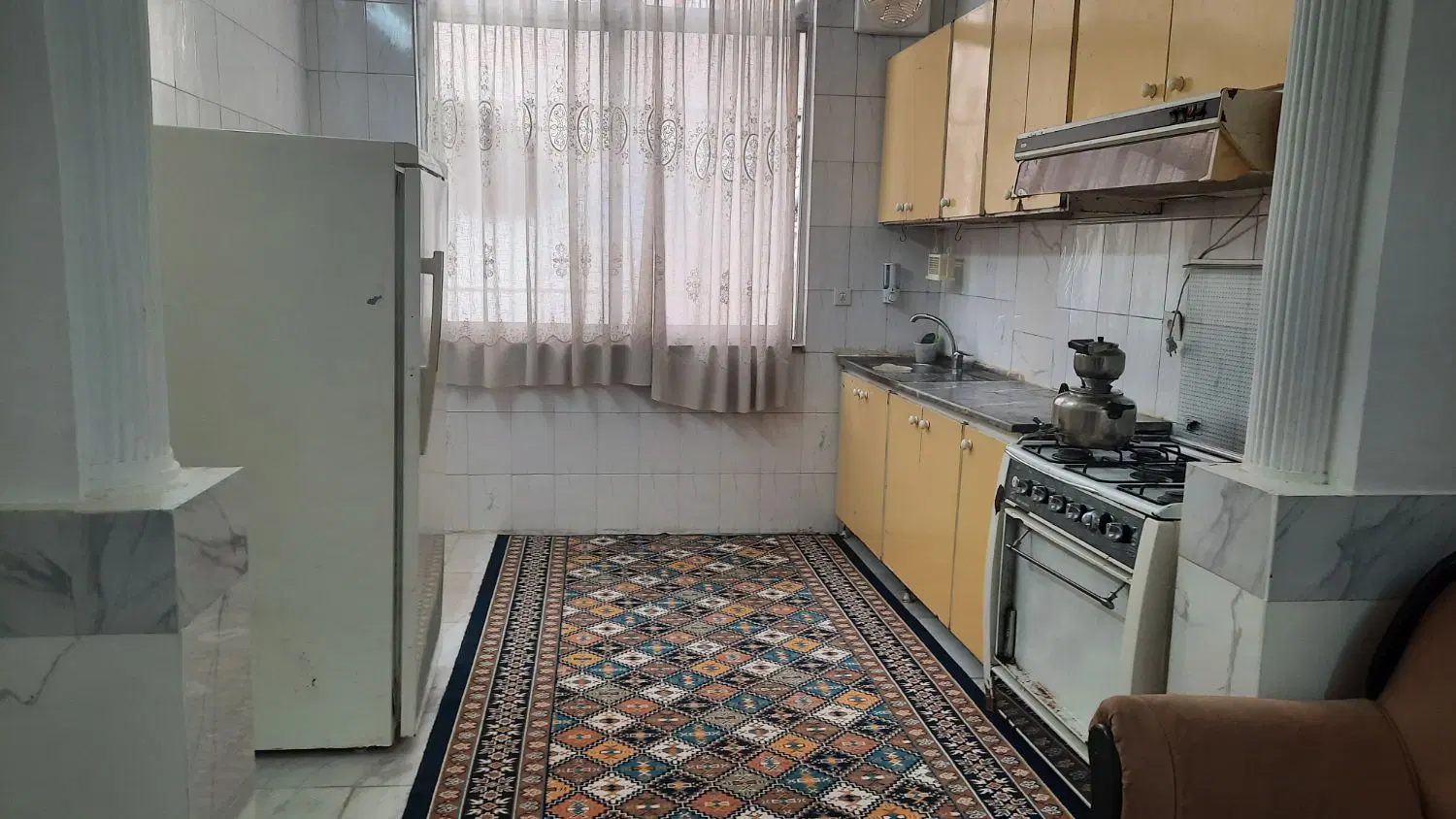 سوئیت گرگان