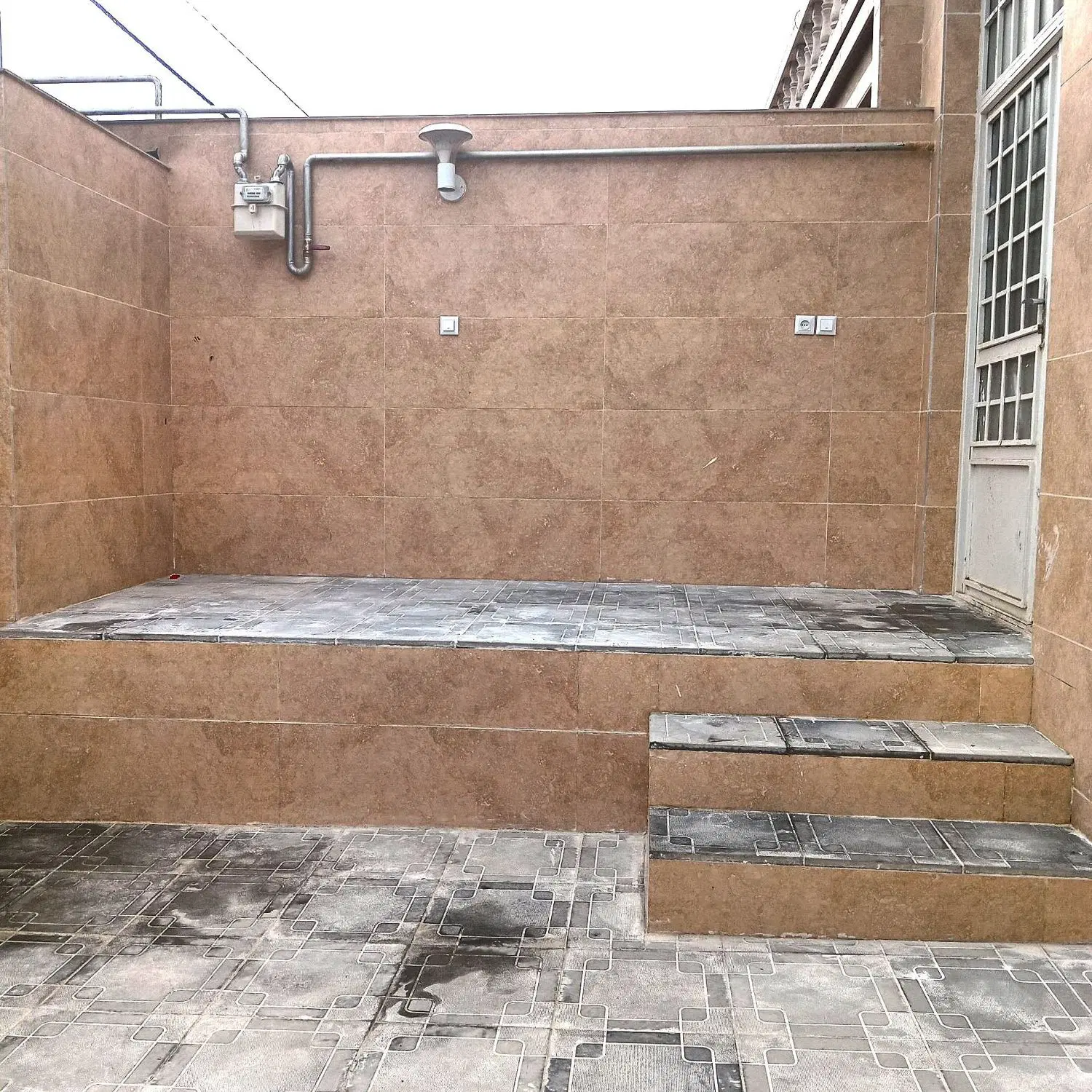 خانه ویلایی شمالی