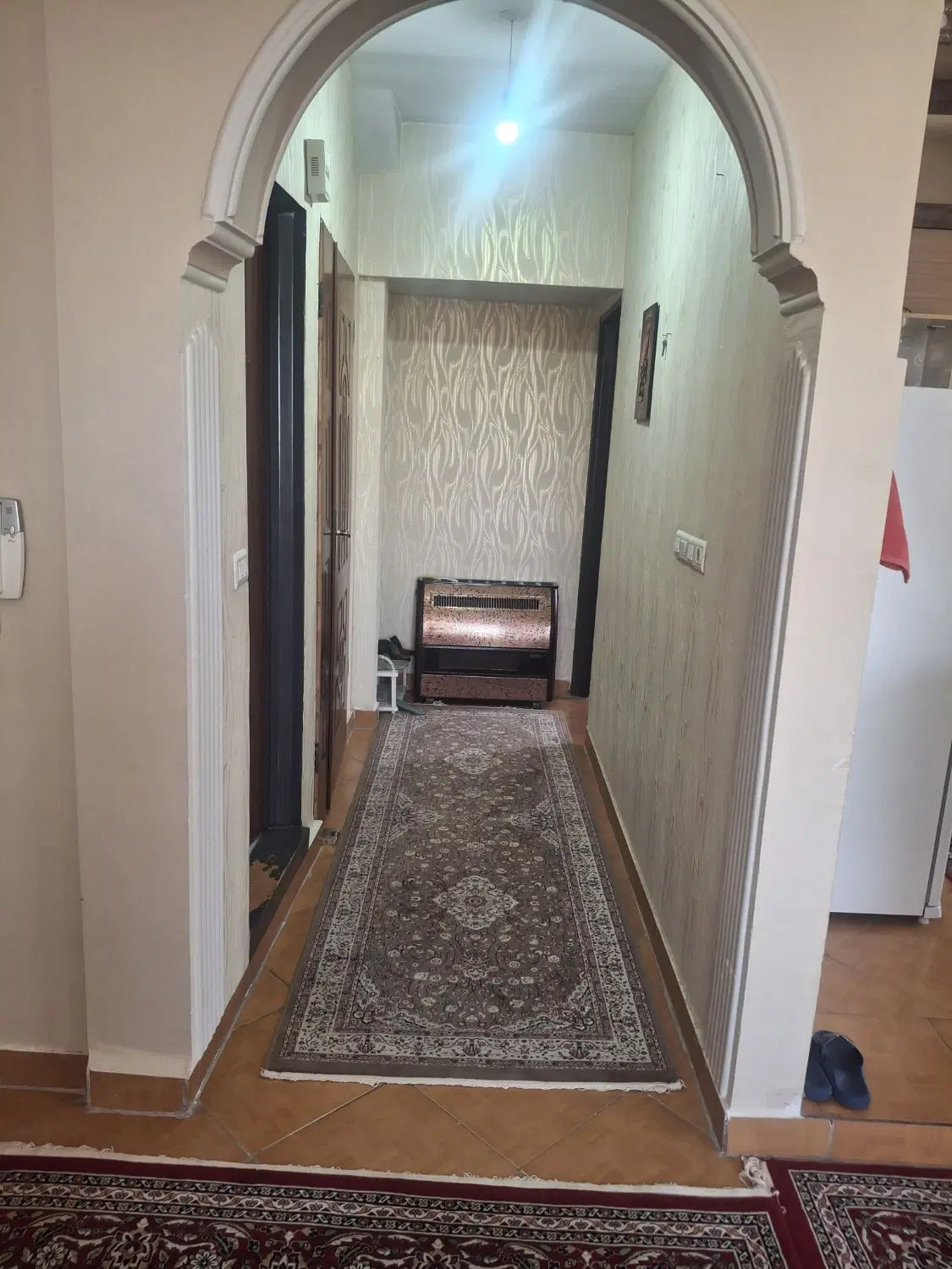 65متری ط3 باپارکینگ اختصاصی دونبش