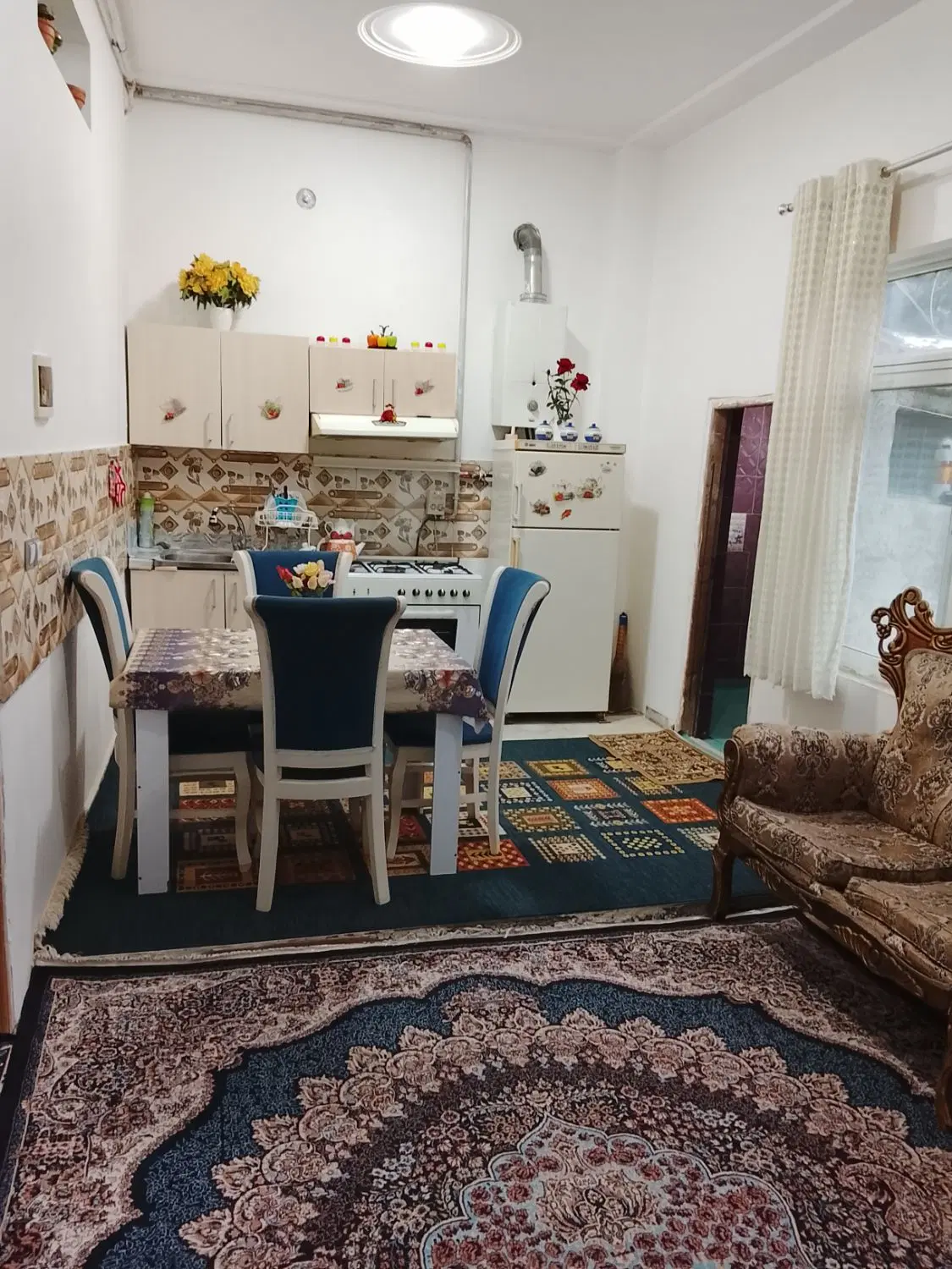 اجاره سوئیت شبانه