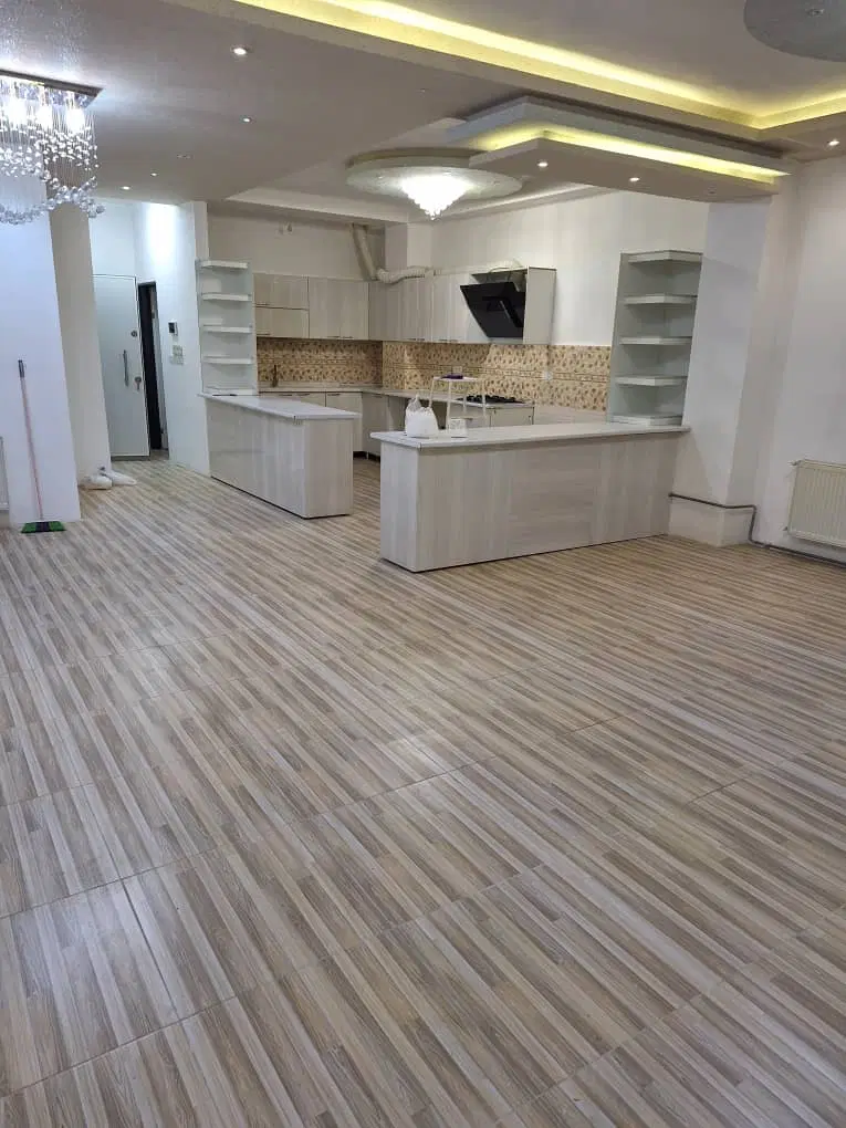 اجاره آپارتمان تکواحدی لوکس