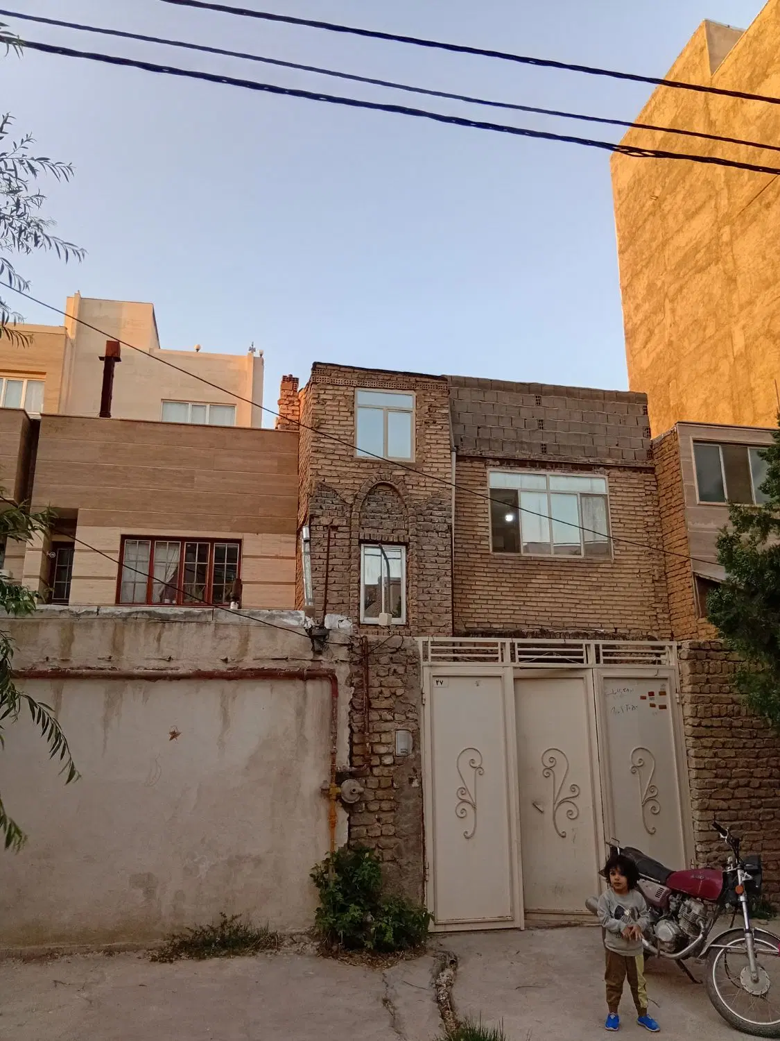 خانه امام صادق ۷