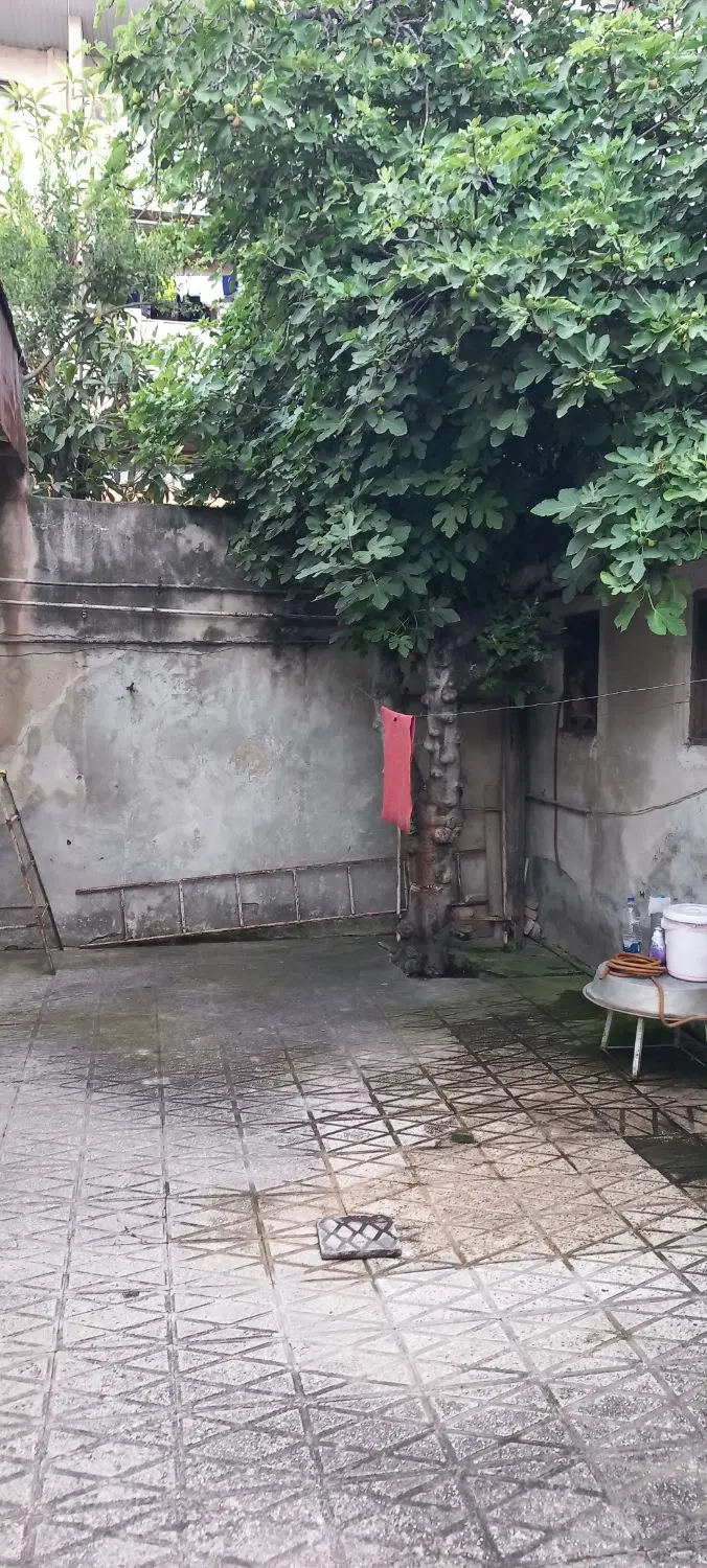 حیاط ویلایی مناسب مشاغل مختلف