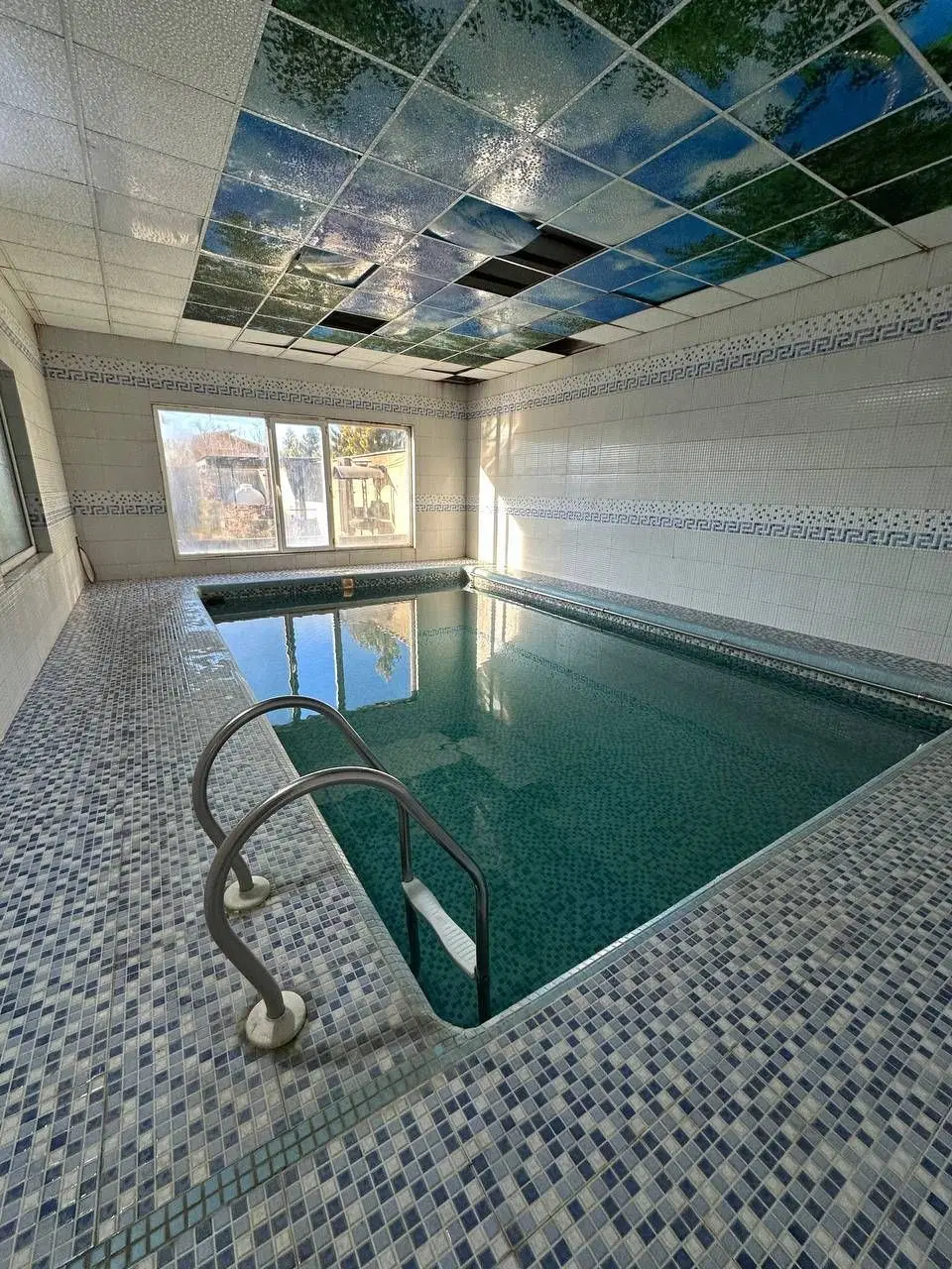 کد10 اجاره ویلا