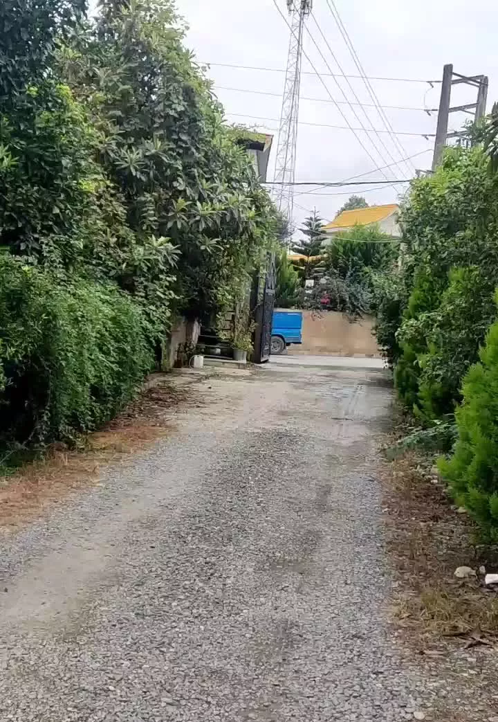 ۱۹۰ متر _سند دار_داخل بافت