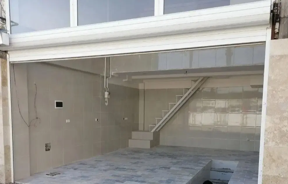 مغازه