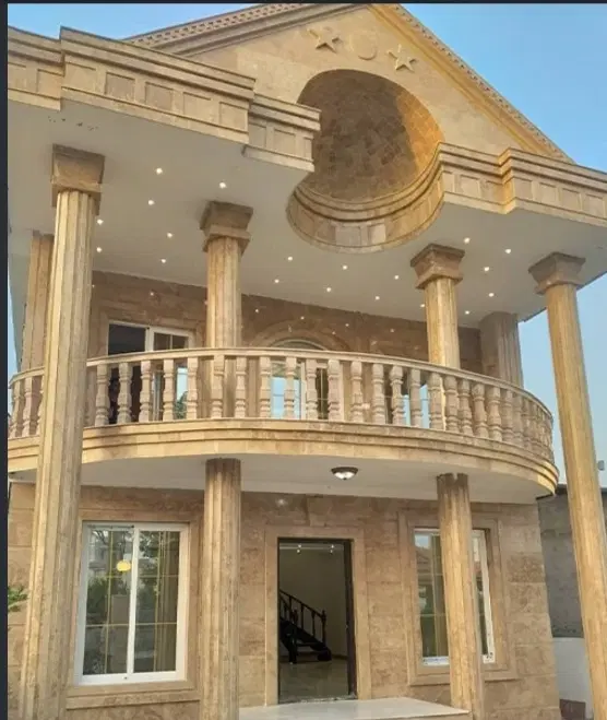 رهن منزل ویلایی ۲۶۰ متر ۳خواب
