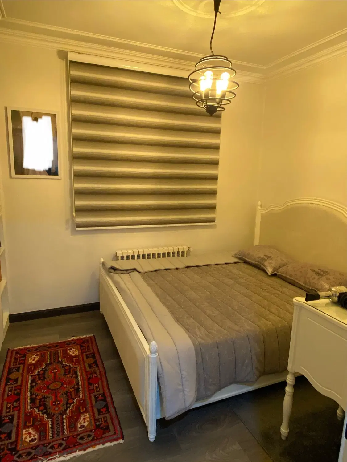 آپارتمان یک خوابه