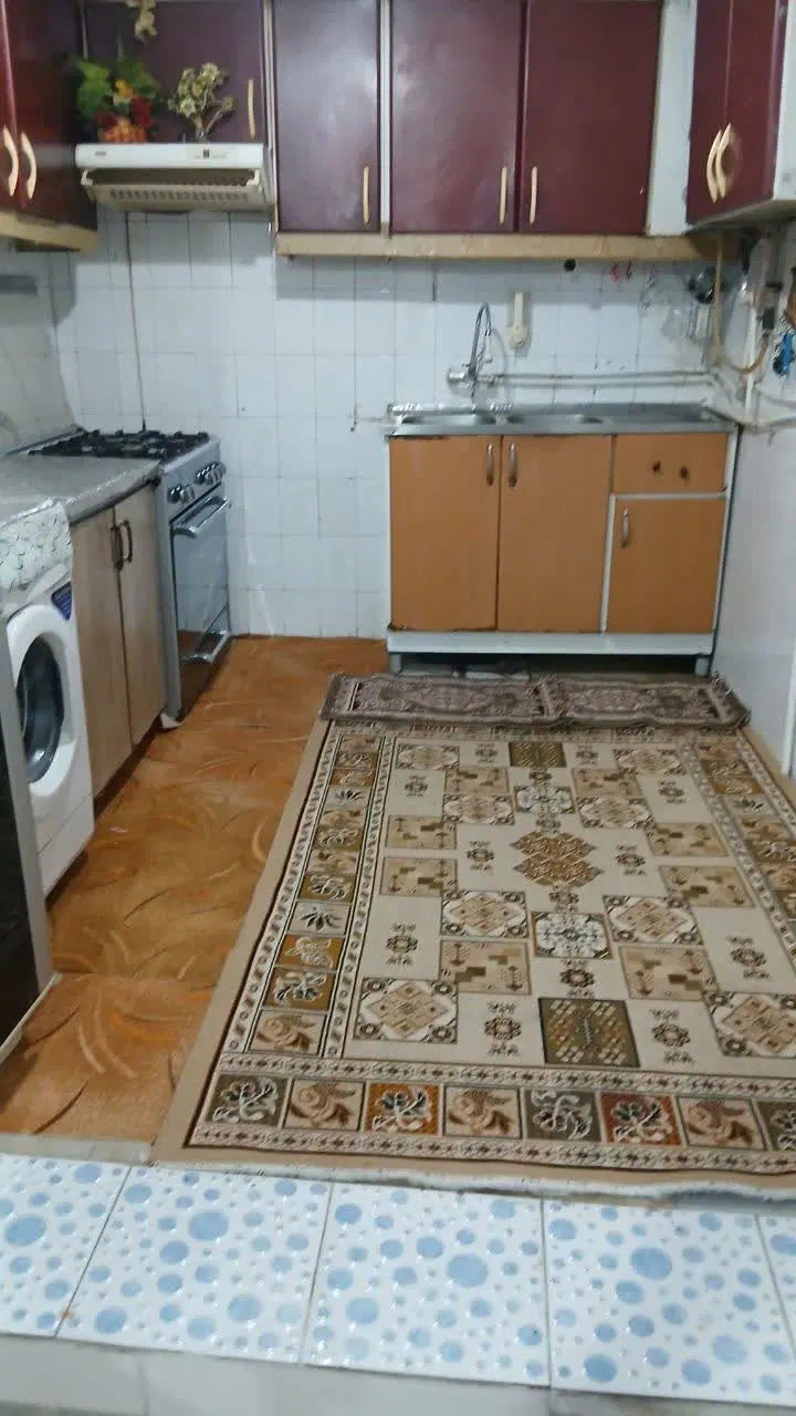 خانه ویلایی دوطبقه