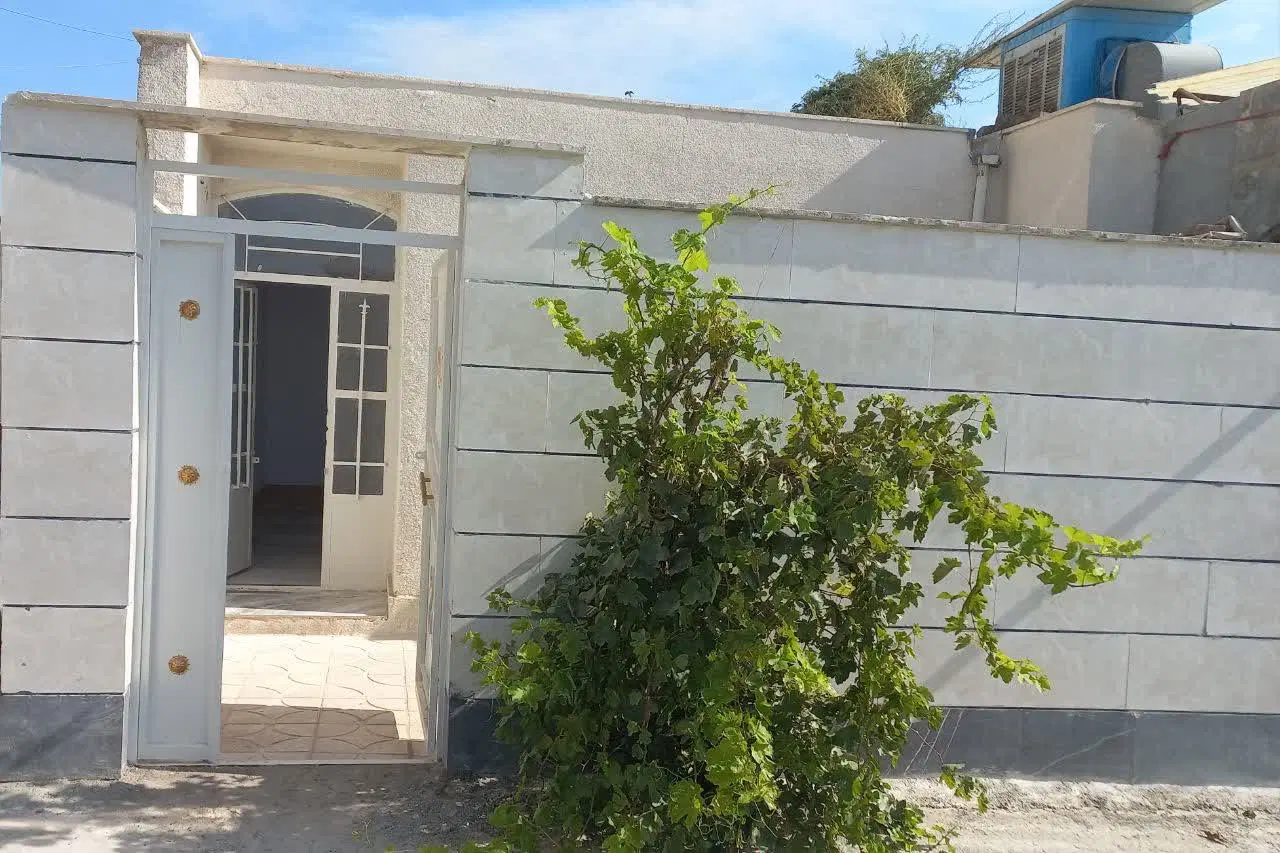 ویلایی ۷۳مترکرسی بلند
