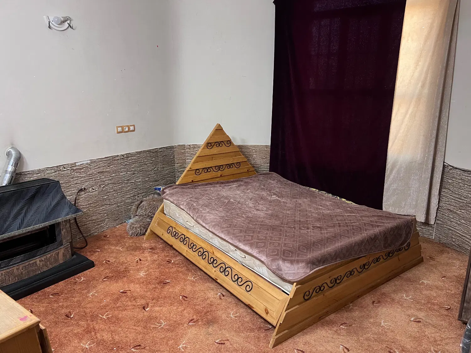 اجاره باغ ویلا روزانه