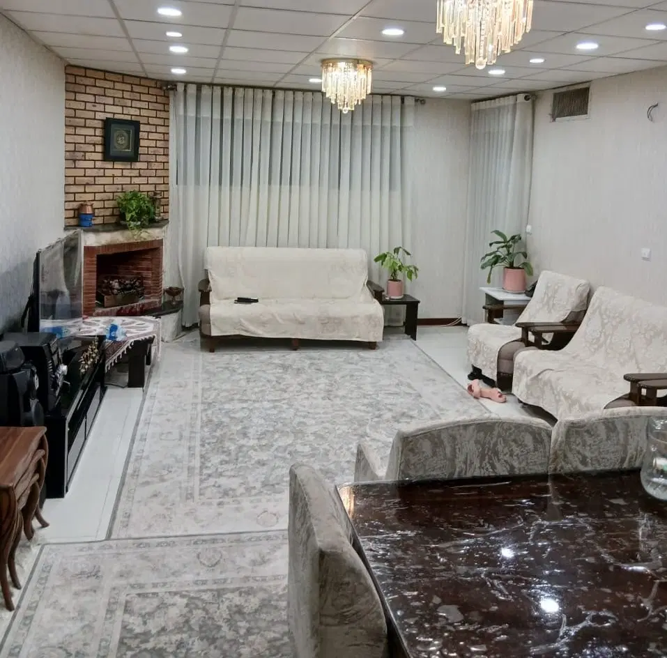 دو خوابه البرز