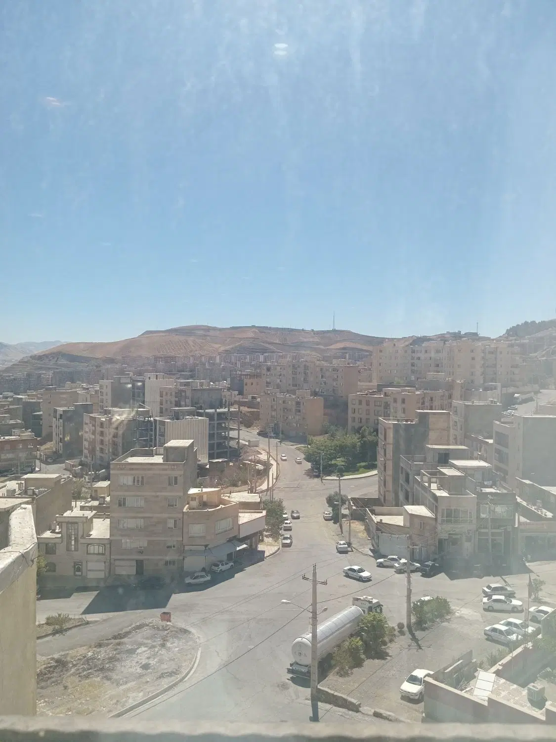زمین 250متری ،ویلایی