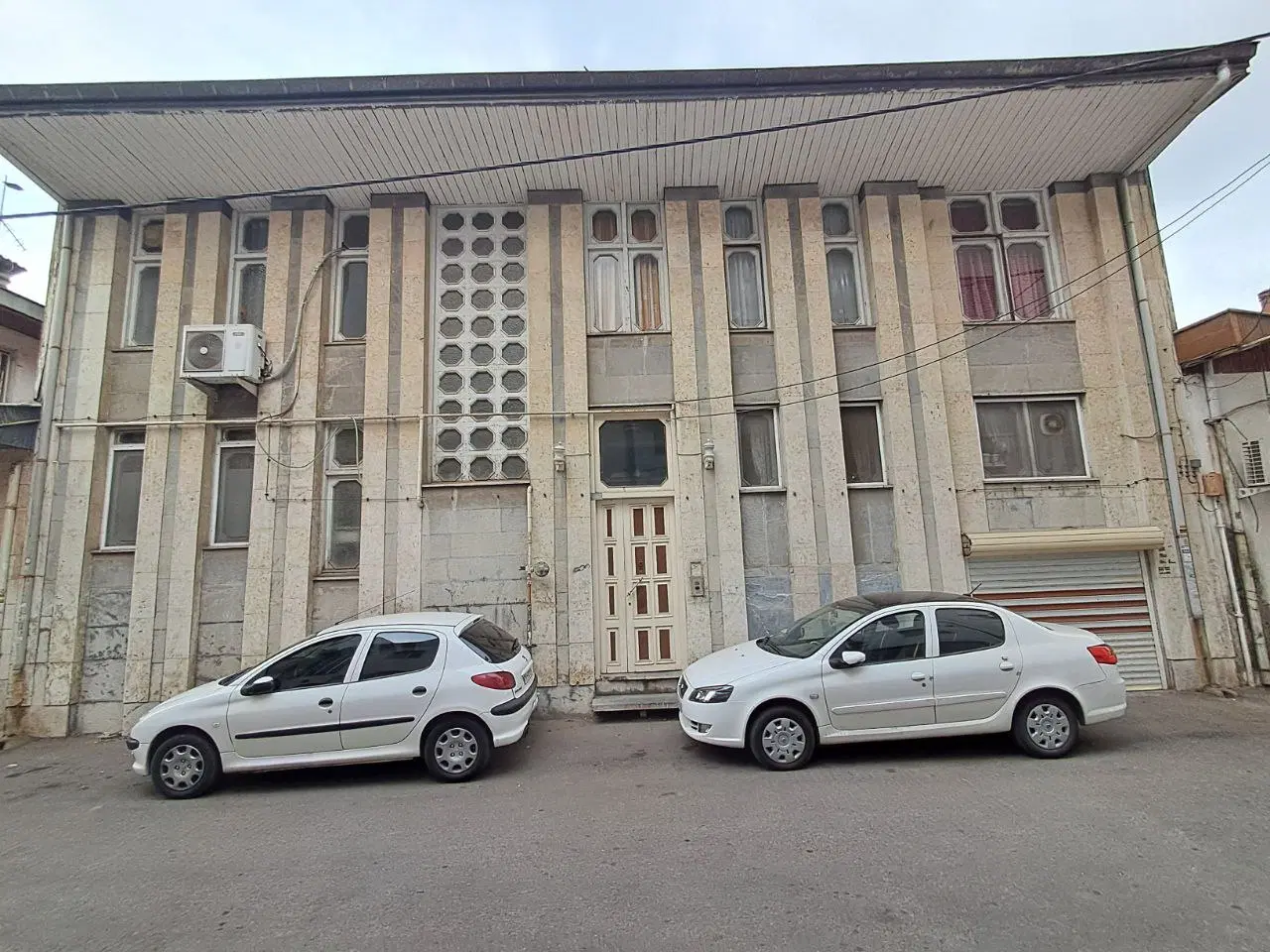 فروش ملک