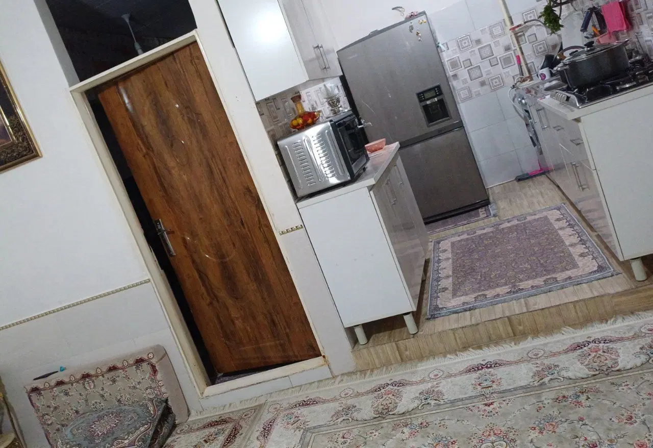 خانه ویلایی فروشی