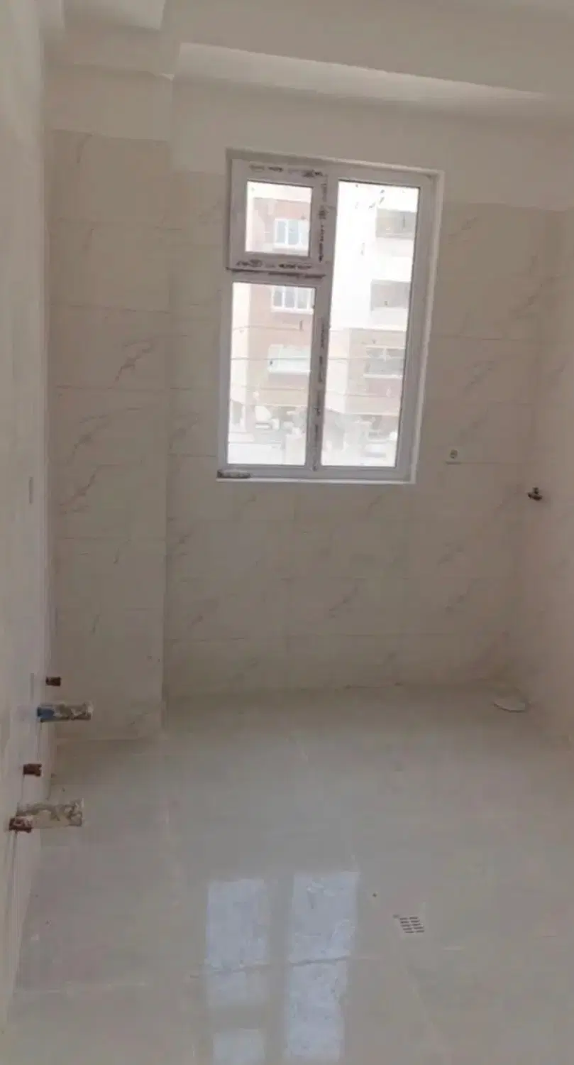 ۸۸ متری مسکن ملی پاسارگاد