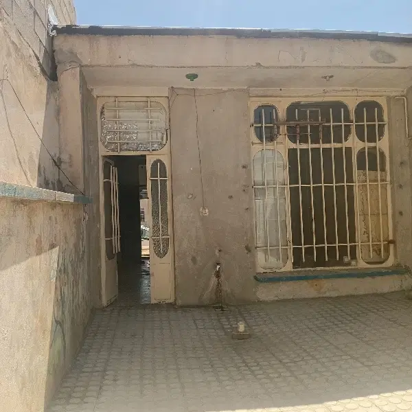 فروش خانه ویلایی ۱۰۰ متری خیابان ذهابی