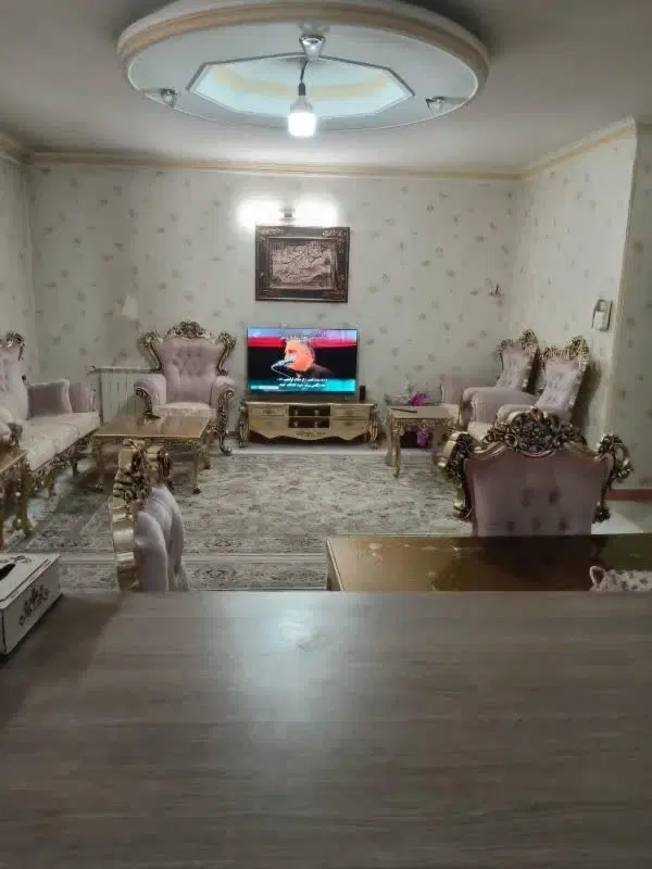 آپارتمان 80 متری میدان خراسان حداد عادل