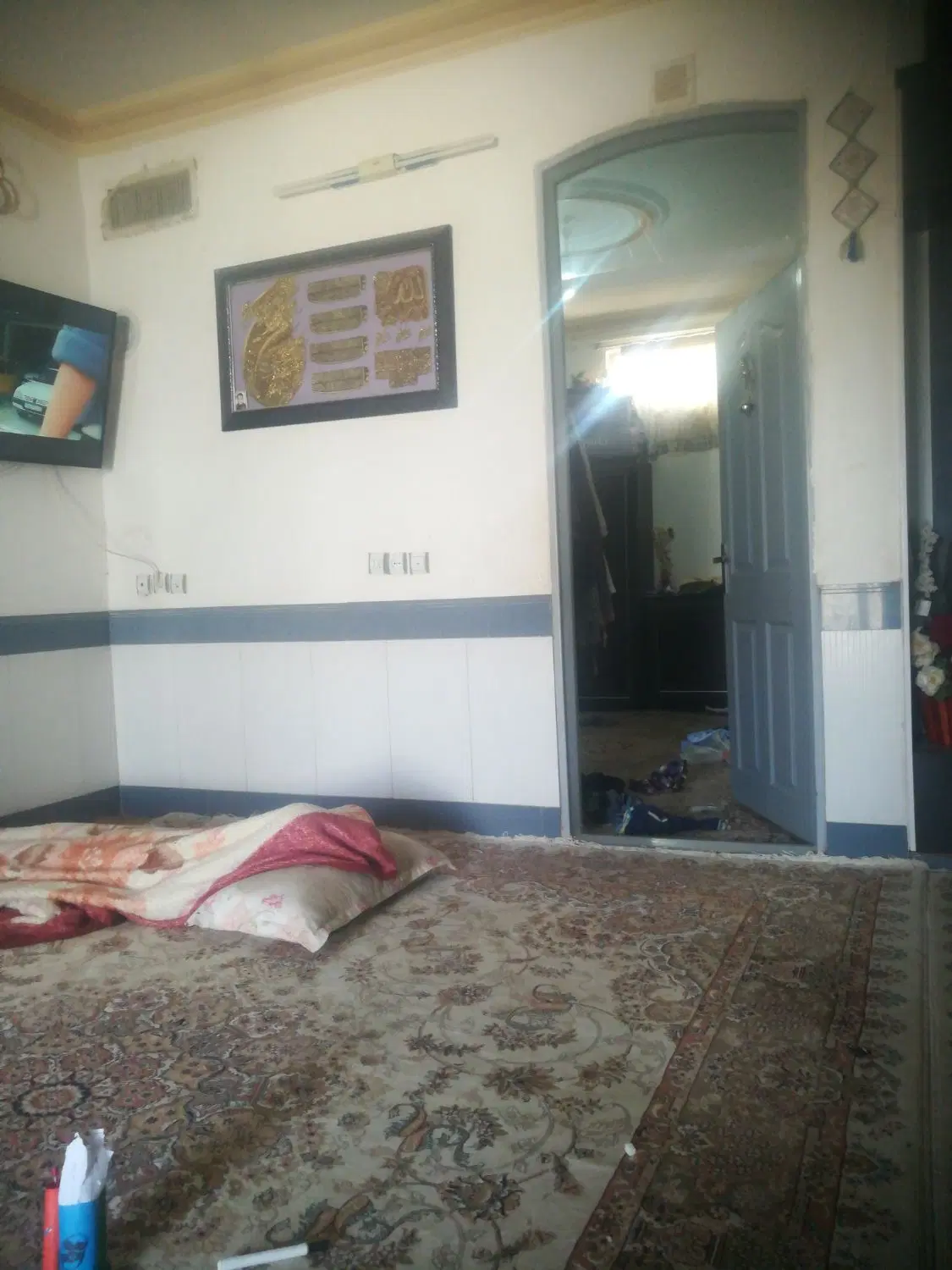 آپارتمان رهن و اجاره سیدی سحر