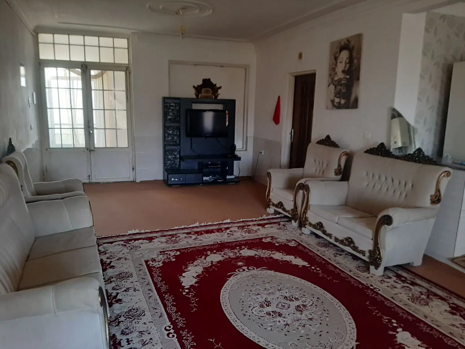 سوعیت ویلایی