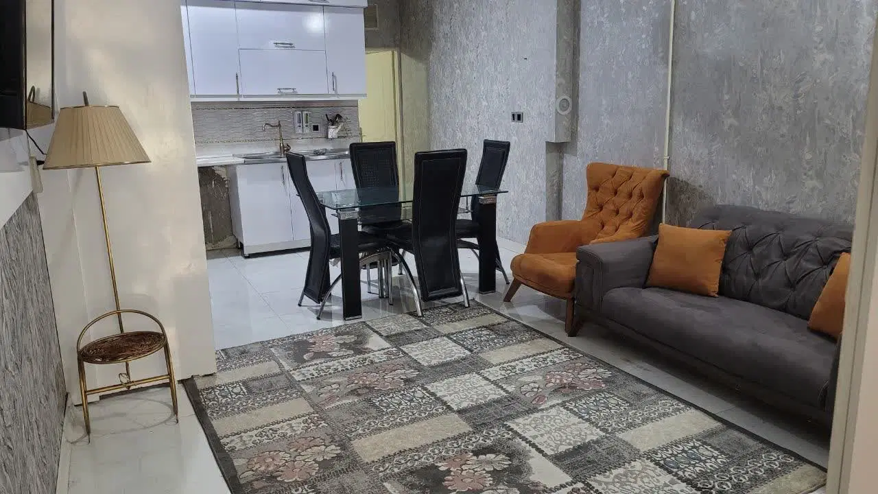سوئیت و اپارتمان،مخصوص زائرین محترم
