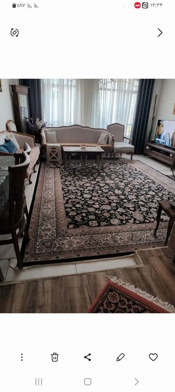 فروش آپارتمان تک واحدی