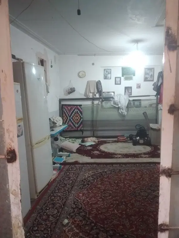 خانه ۴۰ متری به فروش می‌رسد