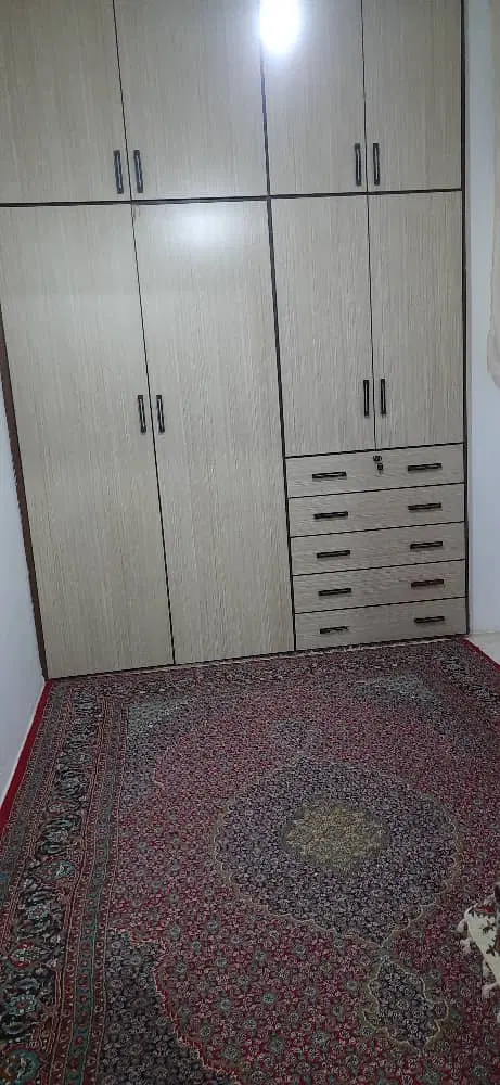 منزل ویلایی دو طبقه گریاشان پشت بنیاد مسکن