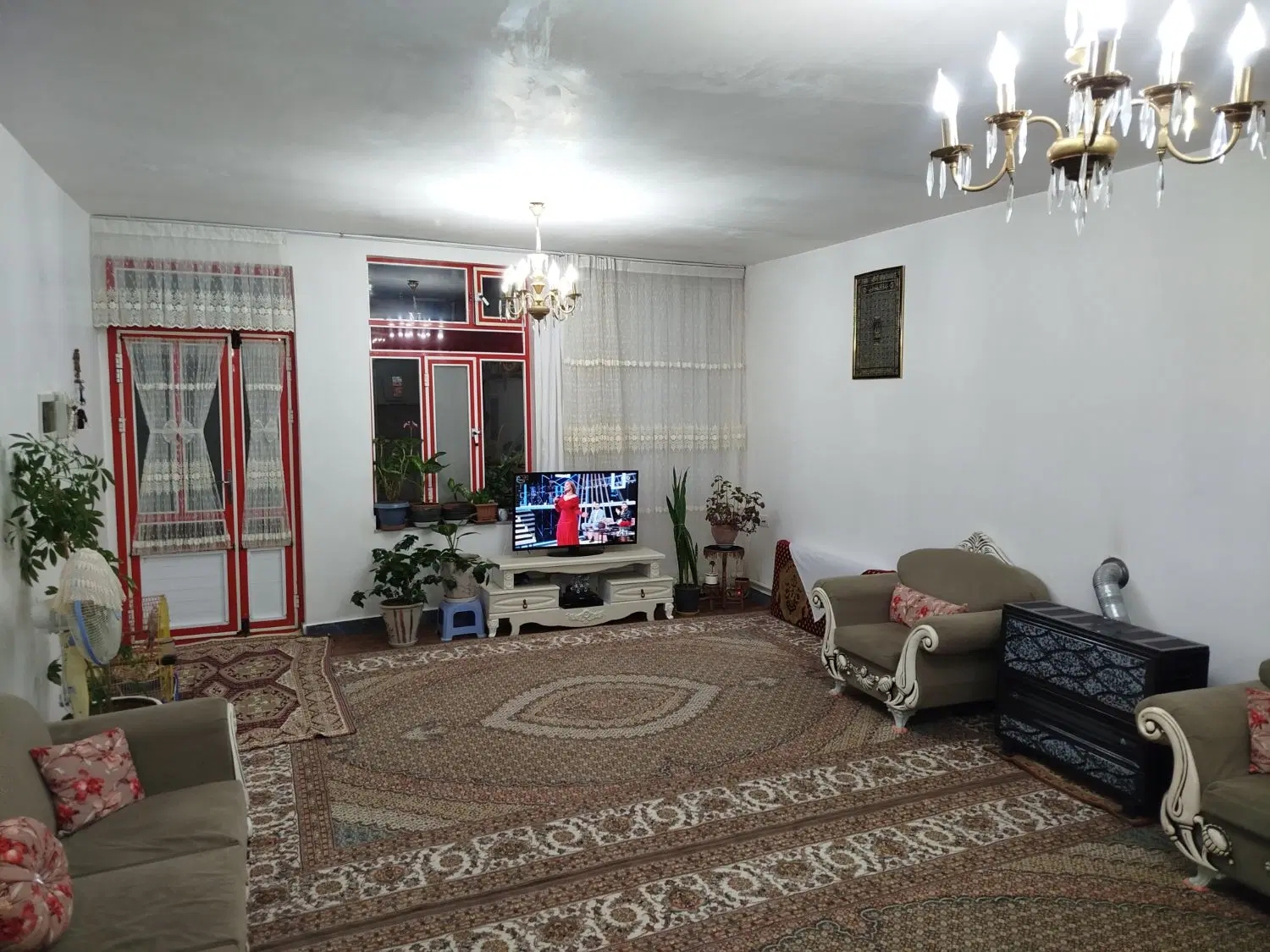 خانه ویلایی در اسلام‌آباد