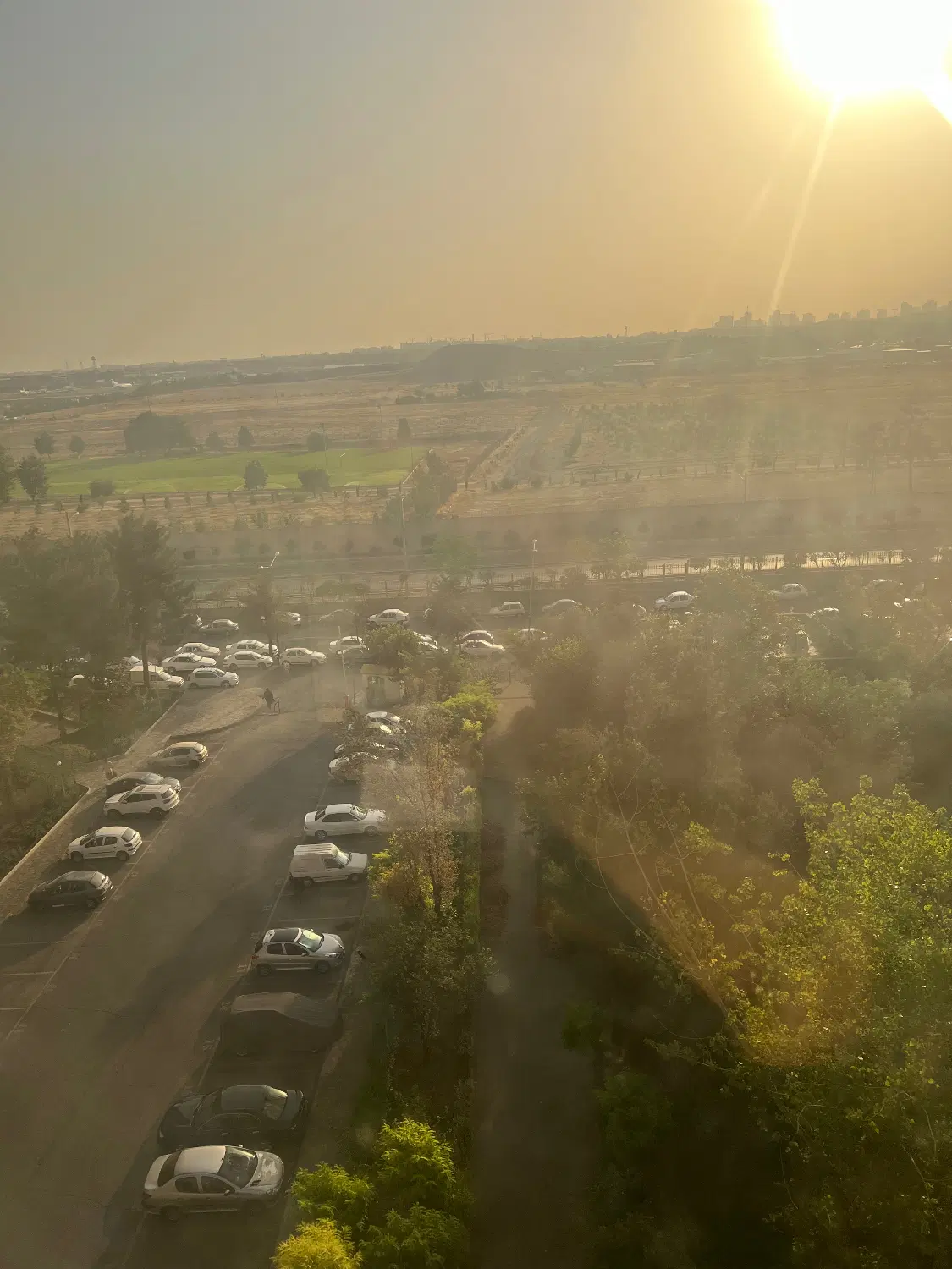اکباتان فاز ۲ سه خواب دوبلکس