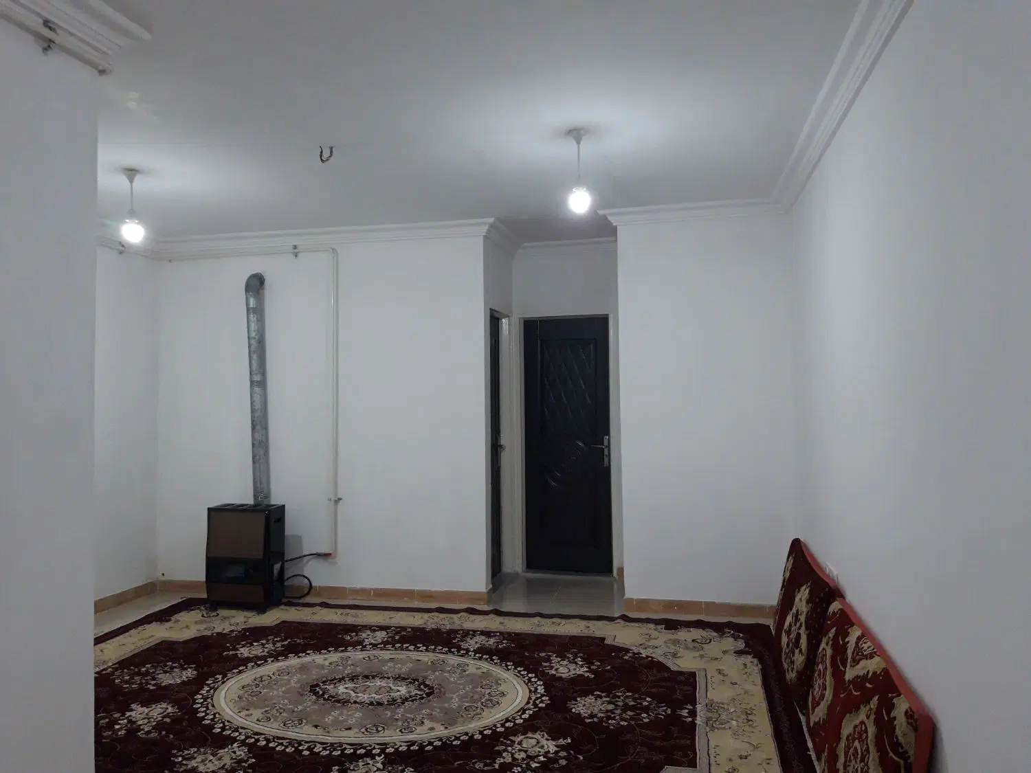 اجاره سالانه آپارتمان مسکونی زنگیان