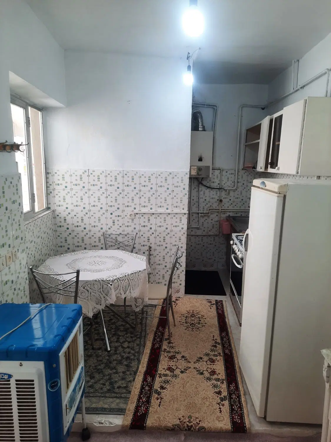 سوییت مرکز شهر