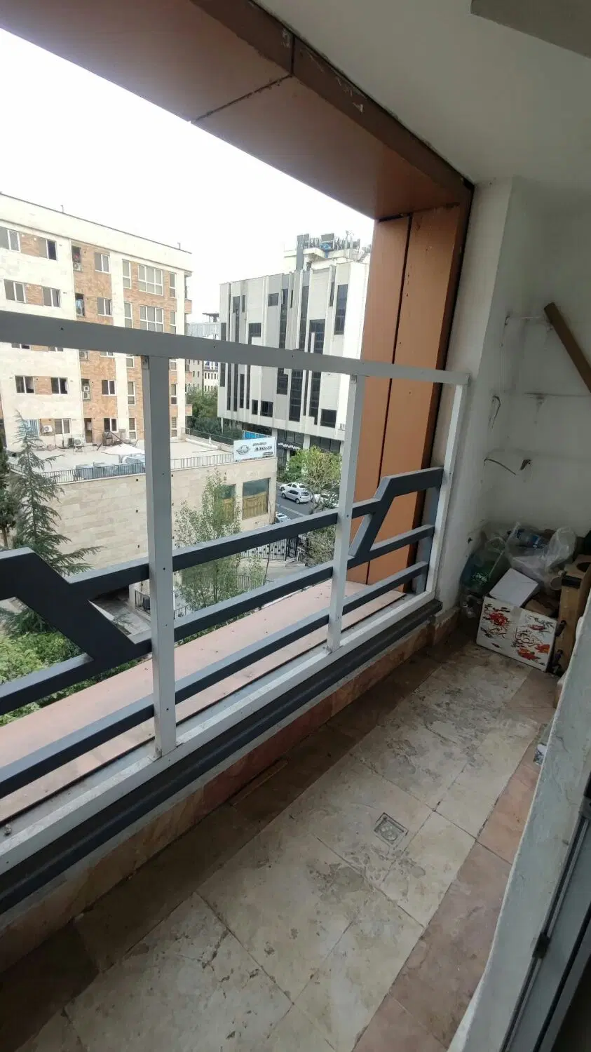 تاپ لوکیشن هروی ۷۵متر۱خوابه فول امکانات و لابی
