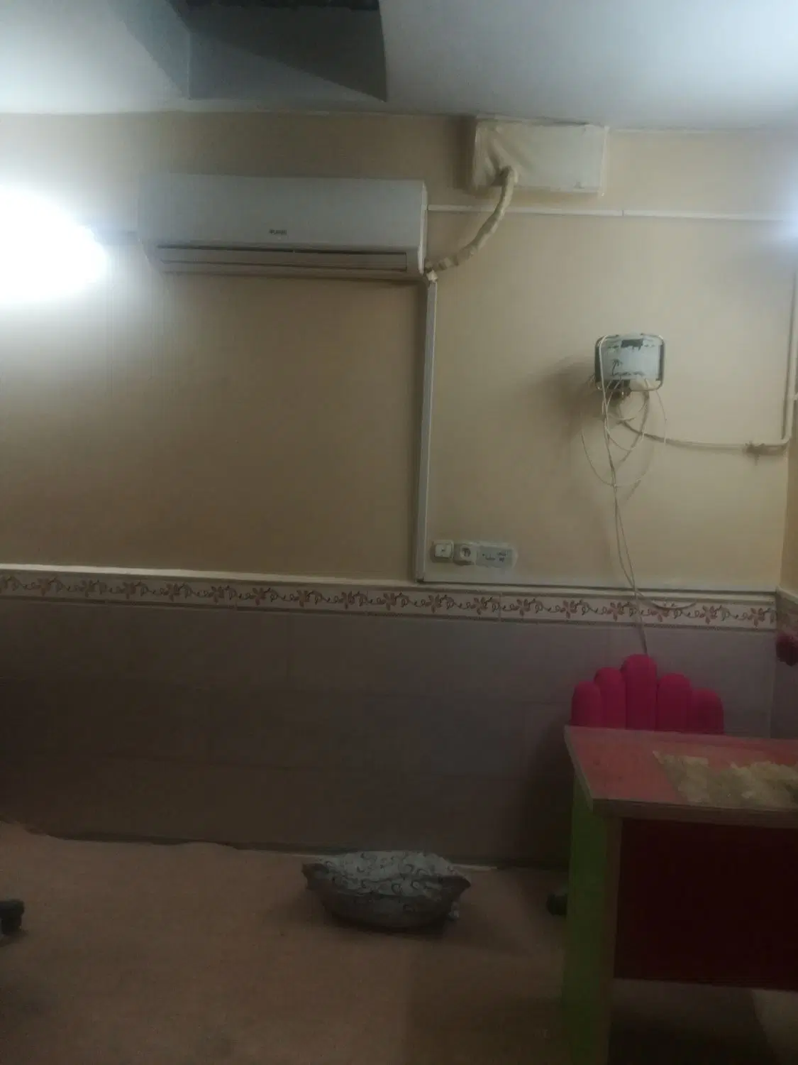 معاوضه خانه کوچک باخانه بزرگتر