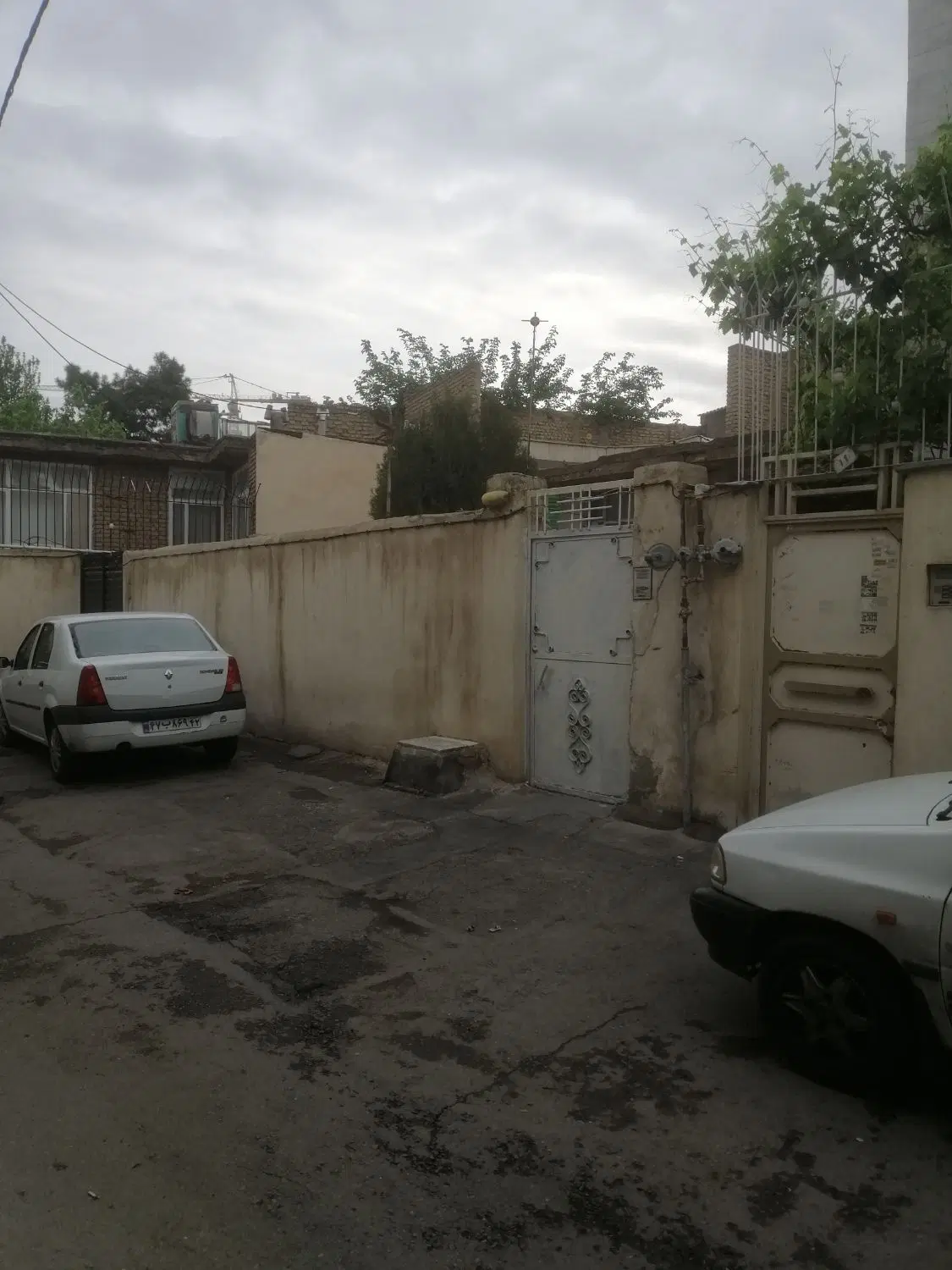 ویلایی احمدآباد عارف