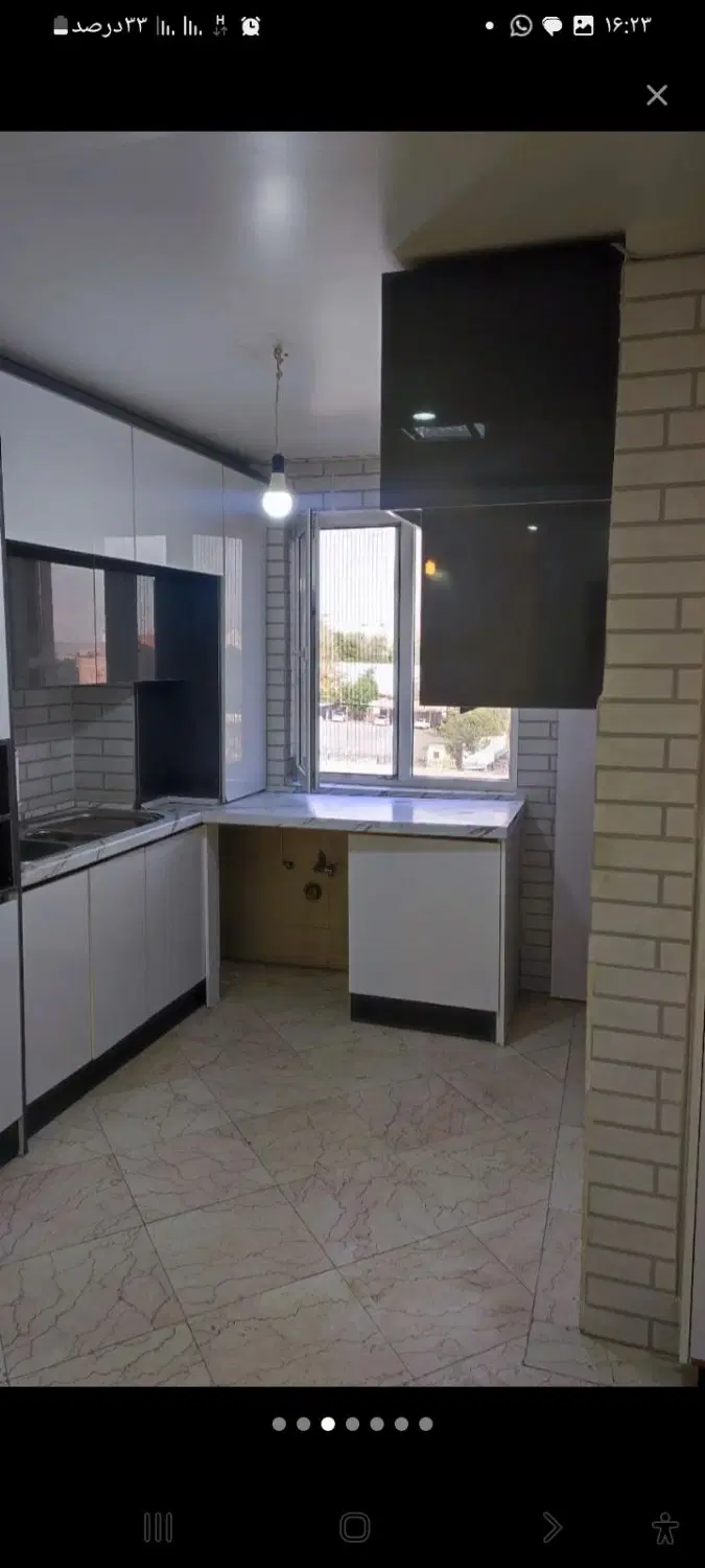 آپارتمان مسکونی ۱۰۰متر، ۲خواب