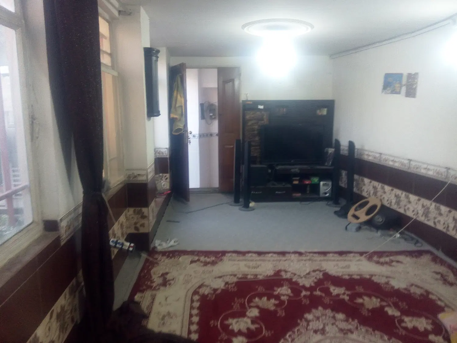 فروش خانه ویلایی دو طبقه دوبلکس