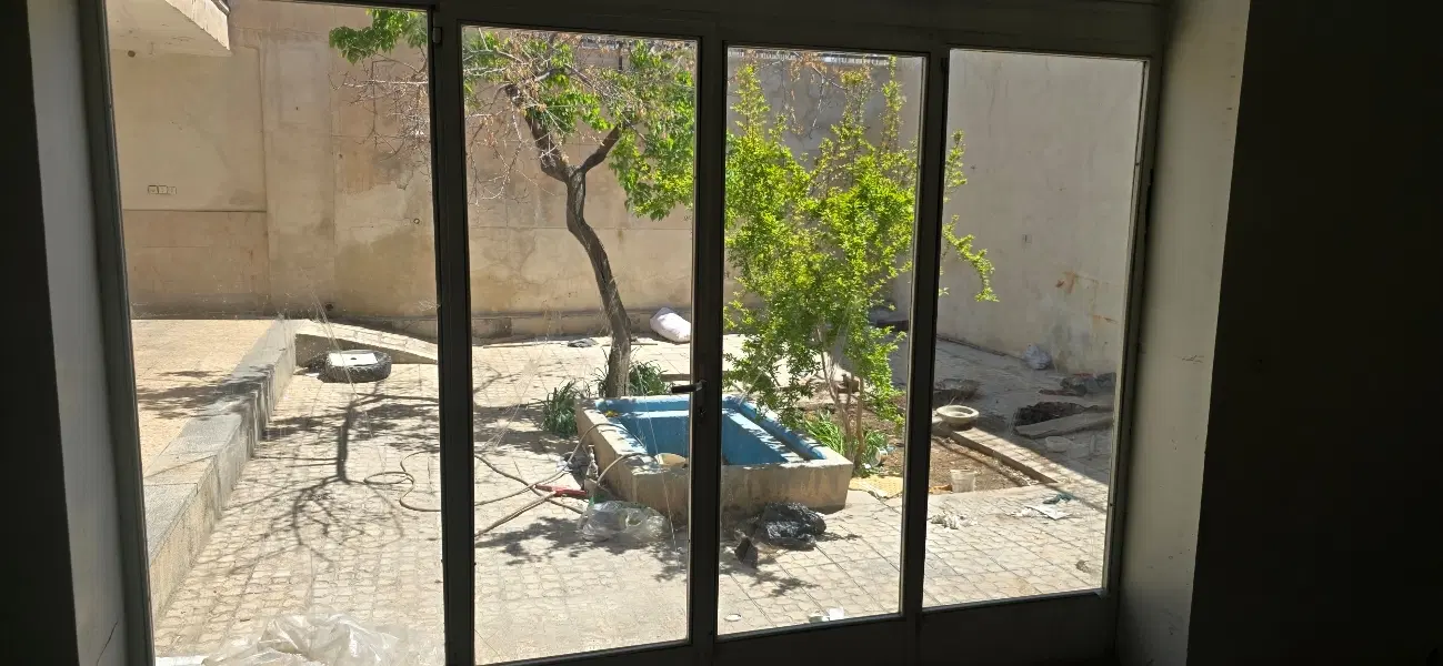 فروش منزل حدود ۳۰۰ متری نشاط فوق العاده