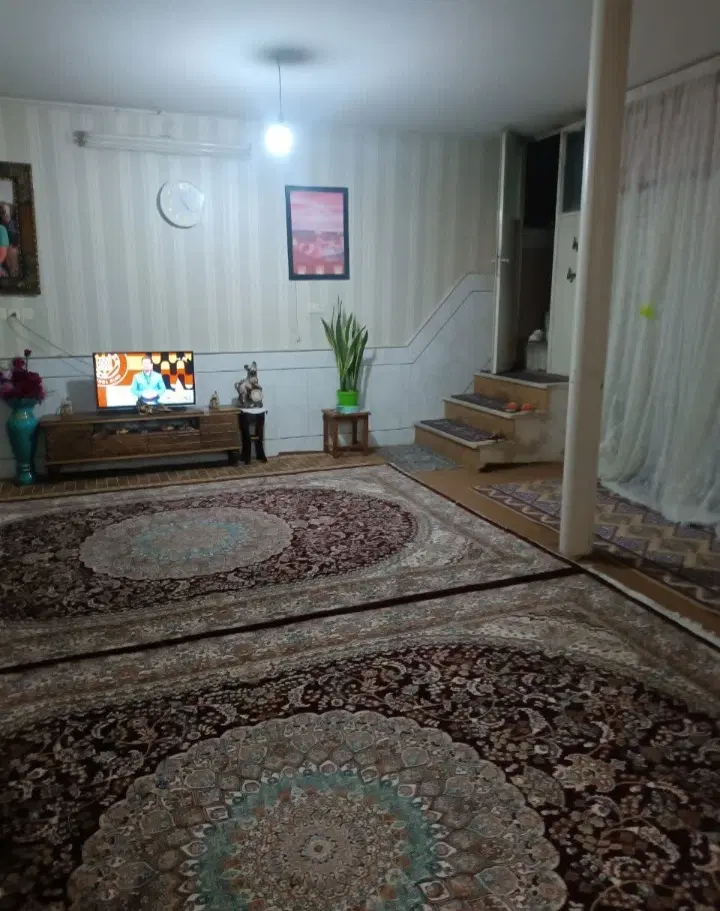 منزل راه  جدا