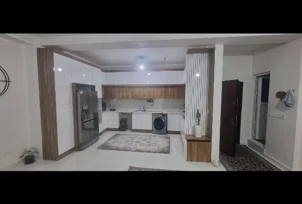 واحد آپارتمان ۹۴متری سندتک برگ فول امکانات