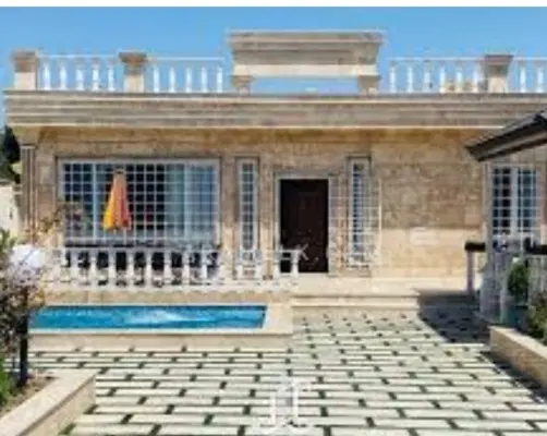 اجاره مدت دار ویلا باغ