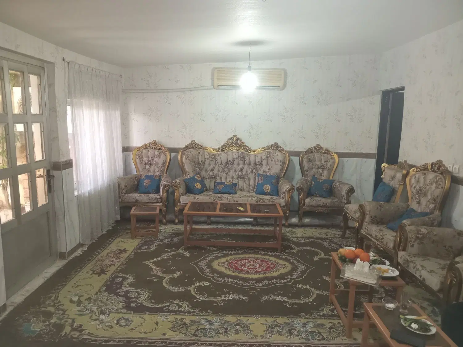 ویلا دوخواب دربست فول اماکانات. بابلسر دانش ۲۳