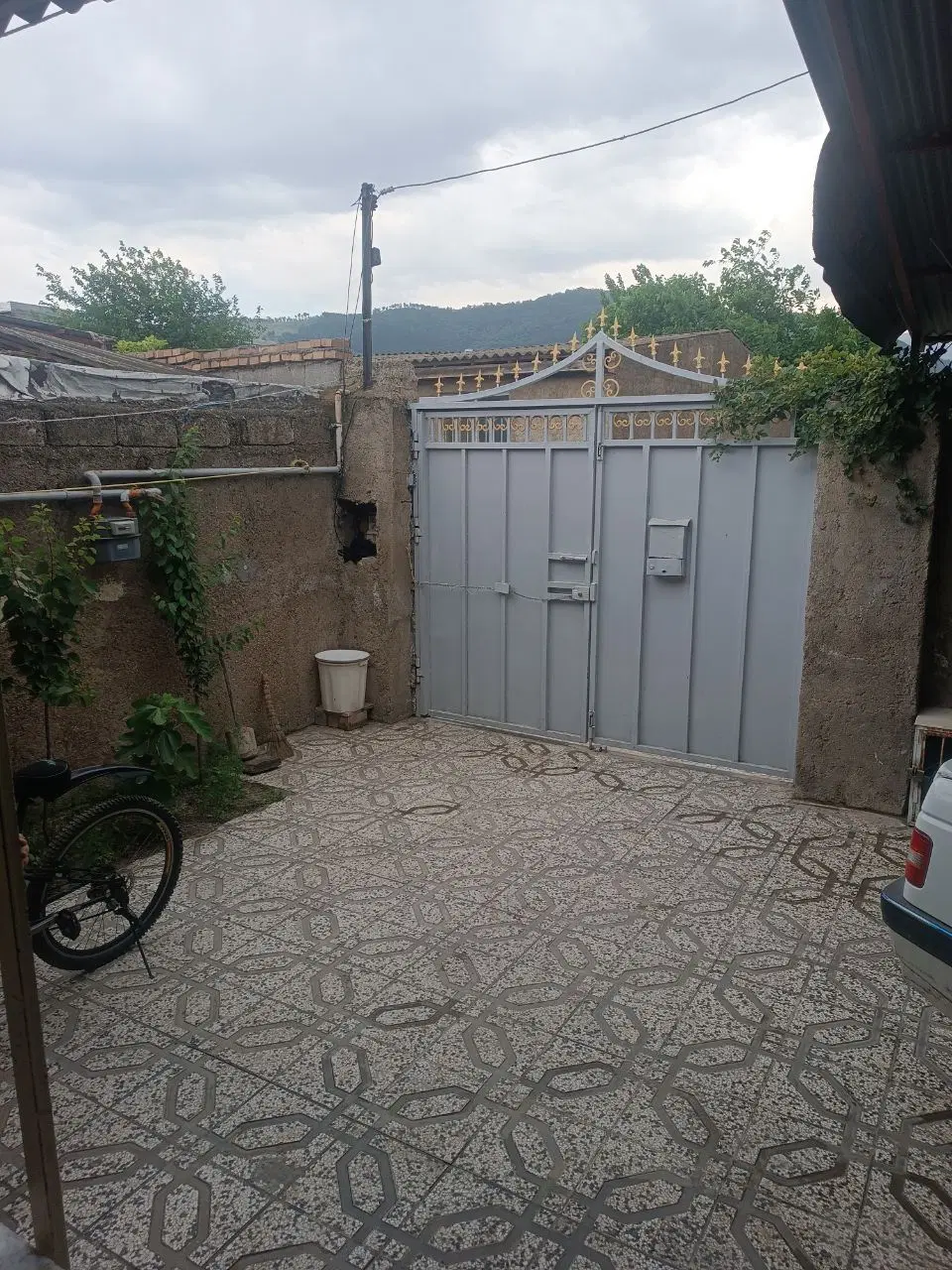 منزل ویلایی