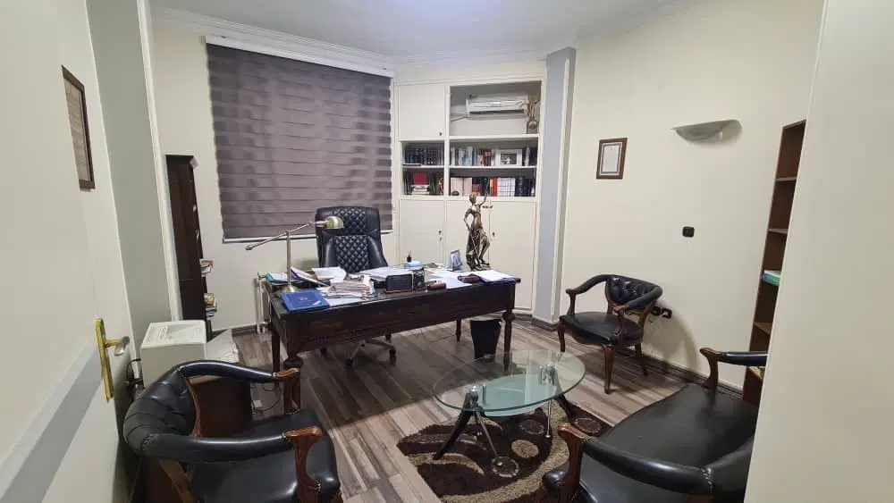 ۸۸ متر خ سنایی مسکونی موقعیت اداری