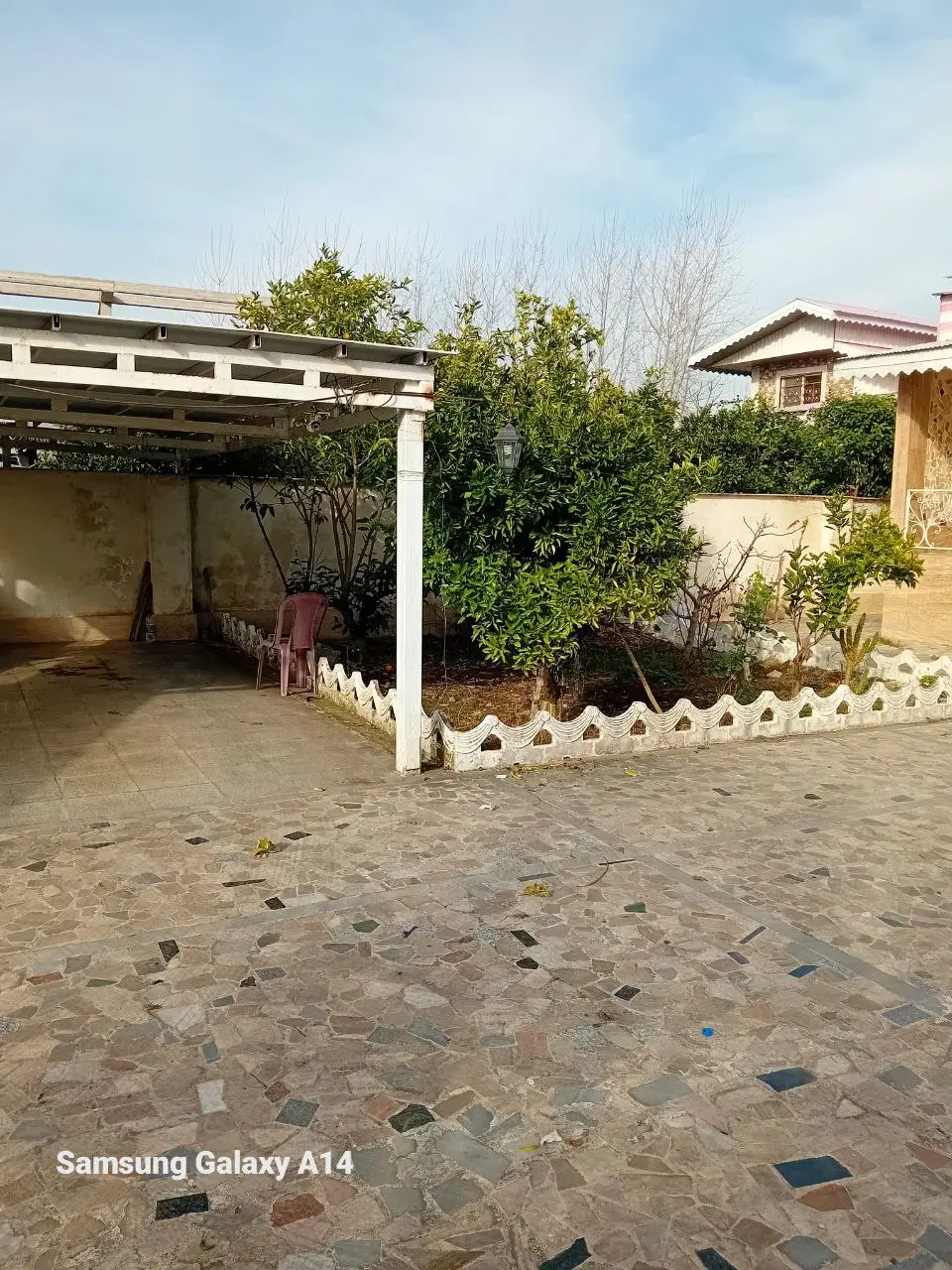 املاک همخونه اجاره