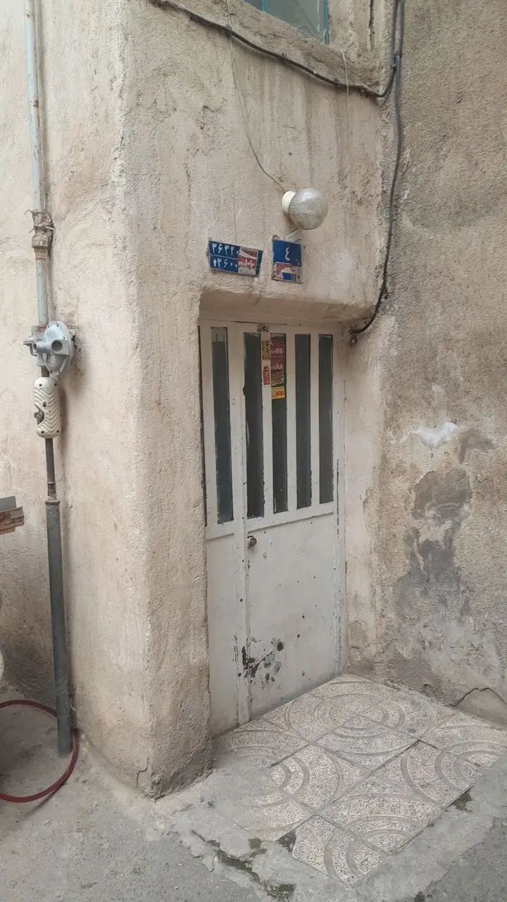 اجاره خانه ویلایی ۷۰متری۶ اتاق در مترو جوادیه