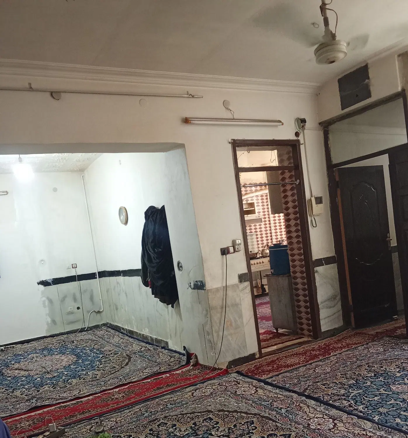 خانه فروشی خیابان جمهوری بین ۱ و ۲